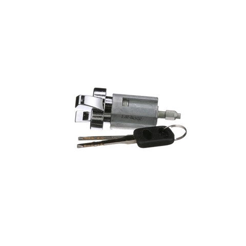 Standard Ignition Ignition Lock Cylinder P/N:US-294L Fits: Ford B-600 94-87, Ford B-700 94-87, Ford F-600 94-87, Ford F-650 06-00, Ford F-700 97-87, Ford F-800 97-87, Ford Ft800 90-87 - Image 5