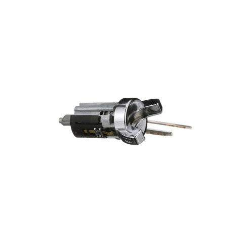 Standard Ignition Ignition Lock Cylinder P/N:US-294L Fits: Ford B-600 94-87, Ford B-700 94-87, Ford F-600 94-87, Ford F-650 06-00, Ford F-700 97-87, Ford F-800 97-87, Ford Ft800 90-87 - Image 6