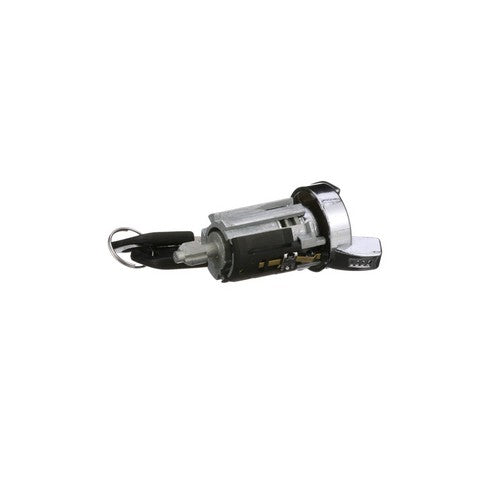 Standard Ignition Ignition Lock Cylinder P/N:US-294L Fits: Ford B-600 94-87, Ford B-700 94-87, Ford F-600 94-87, Ford F-650 06-00, Ford F-700 97-87, Ford F-800 97-87, Ford Ft800 90-87 - Image 8