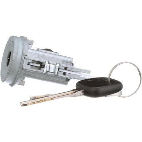 Standard Ignition Ignition Lock Cylinder P/N:US-295L Fits: Pontiac Vibe 10-03, Toyota Corolla 04-03, Toyota Matrix 04-03 - Image 1