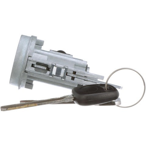 Standard Ignition Ignition Lock Cylinder P/N:US-295L Fits: Pontiac Vibe 10-03, Toyota Corolla 04-03, Toyota Matrix 04-03 - Image 5