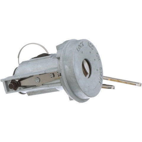 Standard Ignition Ignition Lock Cylinder P/N:US-295L Fits: Pontiac Vibe 10-03, Toyota Corolla 04-03, Toyota Matrix 04-03 - Image 6
