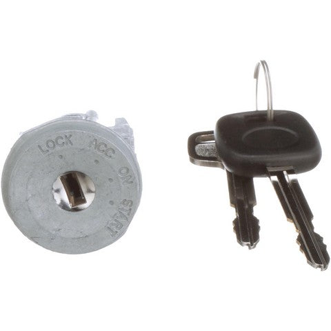 Standard Ignition Ignition Lock Cylinder P/N:US-295L Fits: Pontiac Vibe 10-03, Toyota Corolla 04-03, Toyota Matrix 04-03 - Image 7