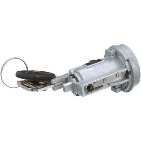 Standard Ignition Ignition Lock Cylinder P/N:US-295L Fits: Pontiac Vibe 10-03, Toyota Corolla 04-03, Toyota Matrix 04-03 - Image 8