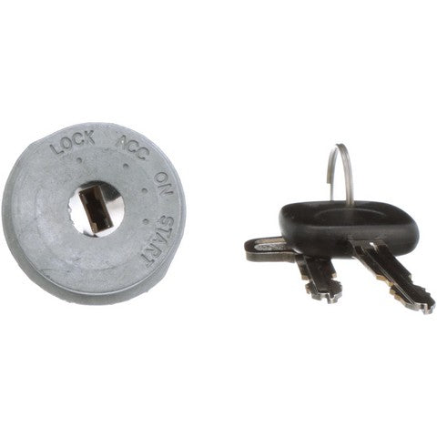Standard Ignition Ignition Lock Cylinder P/N:US-295L Fits: Pontiac Vibe 10-03, Toyota Corolla 04-03, Toyota Matrix 04-03 - Image 9