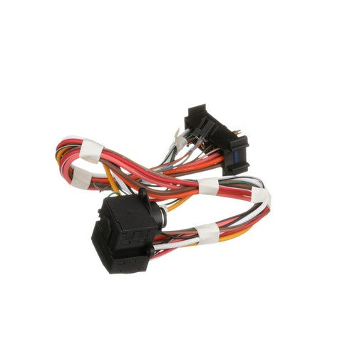 Standard Ignition Ignition Switch P/N:US-295 Fits: Chevrolet Astro, Chevrolet Blazer, Chevrolet Express 1500, Chevrolet Express 2500, Chevrolet Express 3500, Chevrolet P30, Chevrolet S10, GMC Jimmy, GMC P3500, GMC Safari - Image 2