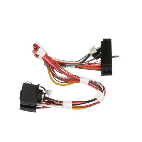 Standard Ignition Ignition Switch P/N:US-295 Fits: Chevrolet Astro, Chevrolet Blazer, Chevrolet Express 1500, Chevrolet Express 2500, Chevrolet Express 3500, Chevrolet P30, Chevrolet S10, GMC Jimmy, GMC P3500, GMC Safari - Image 3