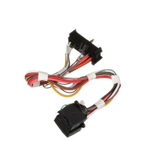 Standard Ignition Ignition Switch P/N:US-295 Fits: Chevrolet Astro, Chevrolet Blazer, Chevrolet Express 1500, Chevrolet Express 2500, Chevrolet Express 3500, Chevrolet P30, Chevrolet S10, GMC Jimmy, GMC P3500, GMC Safari - Image 1