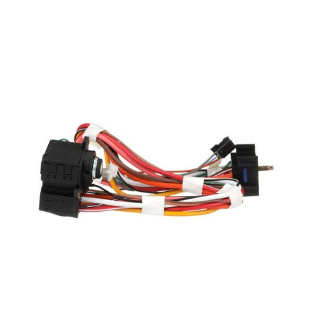 Standard Ignition Ignition Switch P/N:US-295 Fits: Chevrolet Astro, Chevrolet Blazer, Chevrolet Express 1500, Chevrolet Express 2500, Chevrolet Express 3500, Chevrolet P30, Chevrolet S10, GMC Jimmy, GMC P3500, GMC Safari - Image 5