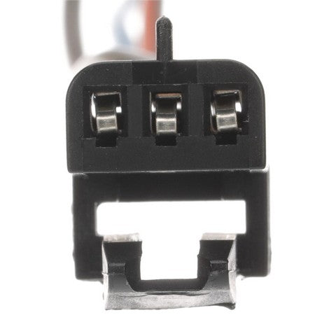 Standard Ignition Ignition Switch P/N:US-295 Fits: Chevrolet Astro, Chevrolet Blazer, Chevrolet Express 1500, Chevrolet Express 2500, Chevrolet Express 3500, Chevrolet P30, Chevrolet S10, GMC Jimmy, GMC P3500, GMC Safari - Image 6