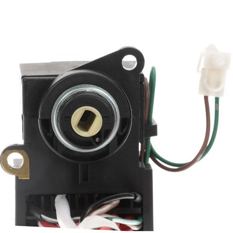 Standard Ignition Ignition Switch P/N:US-295 Fits: Chevrolet Astro, Chevrolet Blazer, Chevrolet Express 1500, Chevrolet Express 2500, Chevrolet Express 3500, Chevrolet P30, Chevrolet S10, GMC Jimmy, GMC P3500, GMC Safari - Image 7