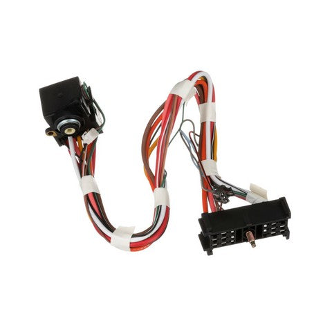 Standard Ignition Ignition Switch P/N:US-295 Fits: Chevrolet Astro, Chevrolet Blazer, Chevrolet Express 1500, Chevrolet Express 2500, Chevrolet Express 3500, Chevrolet P30, Chevrolet S10, GMC Jimmy, GMC P3500, GMC Safari - Image 8