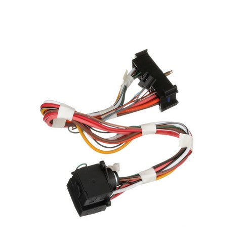 Standard Ignition Ignition Switch P/N:US-295 Fits: Chevrolet Astro, Chevrolet Blazer, Chevrolet Express 1500, Chevrolet Express 2500, Chevrolet Express 3500, Chevrolet P30, Chevrolet S10, GMC Jimmy, GMC P3500, GMC Safari - Image 9