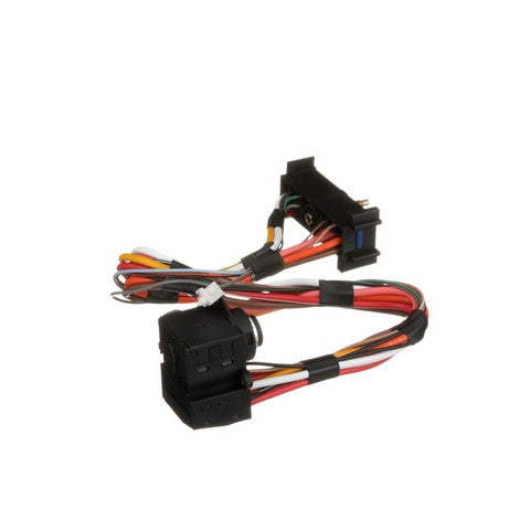 Standard Ignition Ignition Switch P/N:US-296 Fits: Chevrolet C1500, Chevrolet C1500 Suburban, Chevrolet C2500, Chevrolet C2500 Suburban, Chevrolet C3500, Chevrolet C3500hd, Chevrolet K1500, Chevrolet K1500 Suburban, Chevrolet K2500 - Image 2