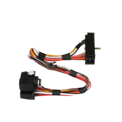 Standard Ignition Ignition Switch P/N:US-296 Fits: Chevrolet C1500, Chevrolet C1500 Suburban, Chevrolet C2500, Chevrolet C2500 Suburban, Chevrolet C3500, Chevrolet C3500hd, Chevrolet K1500, Chevrolet K1500 Suburban, Chevrolet K2500 - Image 3