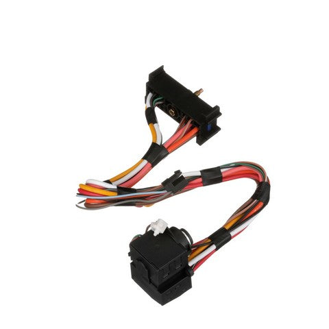 Standard Ignition Ignition Switch P/N:US-296 Fits: Chevrolet C1500, Chevrolet C1500 Suburban, Chevrolet C2500, Chevrolet C2500 Suburban, Chevrolet C3500, Chevrolet C3500hd, Chevrolet K1500, Chevrolet K1500 Suburban, Chevrolet K2500 - Image 1