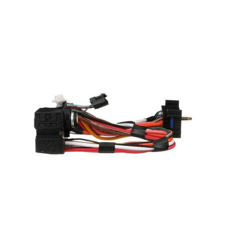 Standard Ignition Ignition Switch P/N:US-296 Fits: Chevrolet C1500, Chevrolet C1500 Suburban, Chevrolet C2500, Chevrolet C2500 Suburban, Chevrolet C3500, Chevrolet C3500hd, Chevrolet K1500, Chevrolet K1500 Suburban, Chevrolet K2500 - Image 5