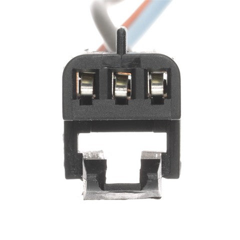Standard Ignition Ignition Switch P/N:US-296 Fits: Chevrolet C1500, Chevrolet C1500 Suburban, Chevrolet C2500, Chevrolet C2500 Suburban, Chevrolet C3500, Chevrolet C3500hd, Chevrolet K1500, Chevrolet K1500 Suburban, Chevrolet K2500 - Image 6