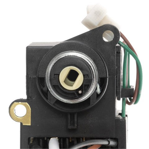 Standard Ignition Ignition Switch P/N:US-296 Fits: Chevrolet C1500, Chevrolet C1500 Suburban, Chevrolet C2500, Chevrolet C2500 Suburban, Chevrolet C3500, Chevrolet C3500hd, Chevrolet K1500, Chevrolet K1500 Suburban, Chevrolet K2500 - Image 7