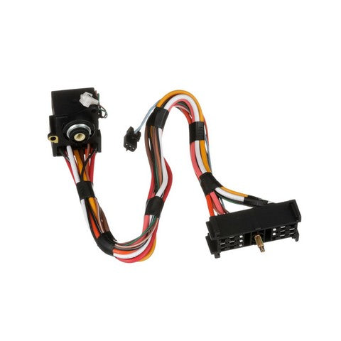 Standard Ignition Ignition Switch P/N:US-296 Fits: Chevrolet C1500, Chevrolet C1500 Suburban, Chevrolet C2500, Chevrolet C2500 Suburban, Chevrolet C3500, Chevrolet C3500hd, Chevrolet K1500, Chevrolet K1500 Suburban, Chevrolet K2500 - Image 8