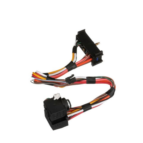 Standard Ignition Ignition Switch P/N:US-296 Fits: Chevrolet C1500, Chevrolet C1500 Suburban, Chevrolet C2500, Chevrolet C2500 Suburban, Chevrolet C3500, Chevrolet C3500hd, Chevrolet K1500, Chevrolet K1500 Suburban, Chevrolet K2500 - Image 9