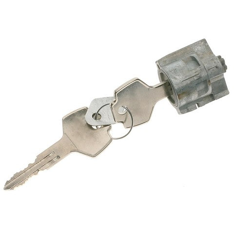 Standard Ignition Ignition Lock Cylinder P/N:US-297L Fits: Nissan Altima 97-93 - Image 1