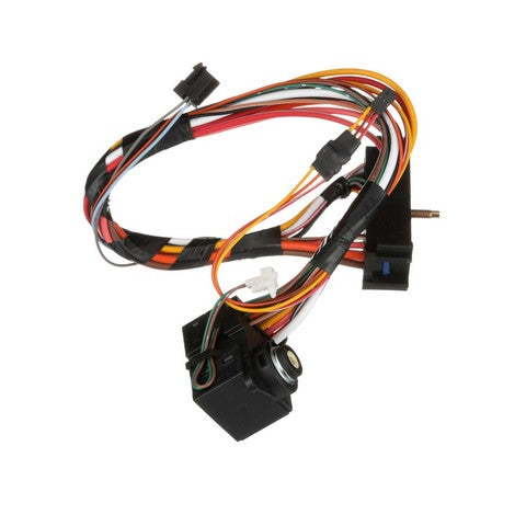 Standard Ignition Ignition Switch P/N:US-297 Fits: Cadillac Escalade, Chevrolet C1500, Chevrolet C1500 Suburban, Chevrolet C2500, Chevrolet C2500 Suburban, Chevrolet C3500, Chevrolet C3500hd, Chevrolet K1500, Chevrolet K1500 Suburban, Chevrolet K2500 - Image 5