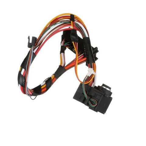 Standard Ignition Ignition Switch P/N:US-297 Fits: Cadillac Escalade, Chevrolet C1500, Chevrolet C1500 Suburban, Chevrolet C2500, Chevrolet C2500 Suburban, Chevrolet C3500, Chevrolet C3500hd, Chevrolet K1500, Chevrolet K1500 Suburban, Chevrolet K2500 - Image 1