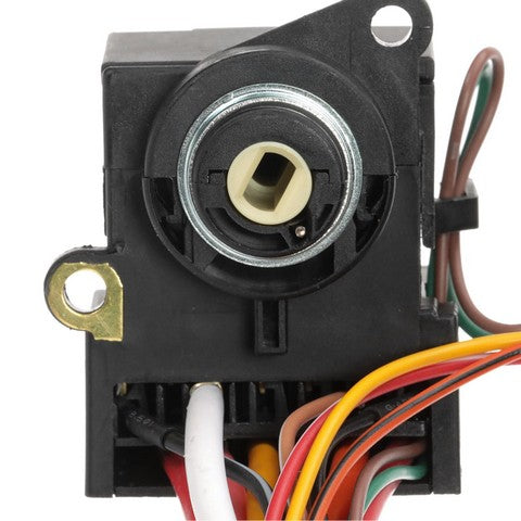 Standard Ignition Ignition Switch P/N:US-297 Fits: Cadillac Escalade, Chevrolet C1500, Chevrolet C1500 Suburban, Chevrolet C2500, Chevrolet C2500 Suburban, Chevrolet C3500, Chevrolet C3500hd, Chevrolet K1500, Chevrolet K1500 Suburban, Chevrolet K2500 - Image 9
