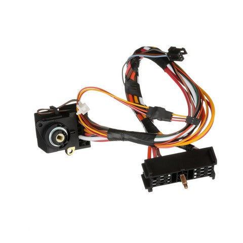 Standard Ignition Ignition Switch P/N:US-297 Fits: Cadillac Escalade, Chevrolet C1500, Chevrolet C1500 Suburban, Chevrolet C2500, Chevrolet C2500 Suburban, Chevrolet C3500, Chevrolet C3500hd, Chevrolet K1500, Chevrolet K1500 Suburban, Chevrolet K2500 - Image 2