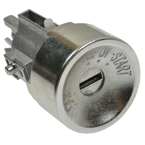 Standard Ignition Ignition Lock Cylinder P/N:US-298L Fits: Subaru Impreza 97-93, Subaru Legacy 97-95, Subaru Svx 97-92 - Image 2