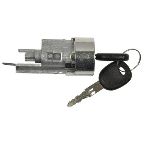 Standard Ignition Ignition Lock Cylinder P/N:US-298L Fits: Subaru Impreza 97-93, Subaru Legacy 97-95, Subaru Svx 97-92 - Image 1