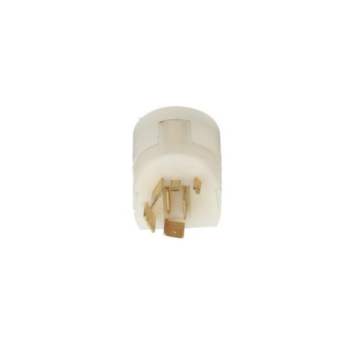 Standard Ignition Ignition Switch P/N:US-298 Fits: Volkswagen 411, Volkswagen 412, Volkswagen Beetle, Volkswagen Brasilia, Volkswagen Dasher, Volkswagen Fastback, Volkswagen Karmann Ghia, Volkswagen Safari, Volkswagen Sedan, Volkswagen Squareback - Image 6