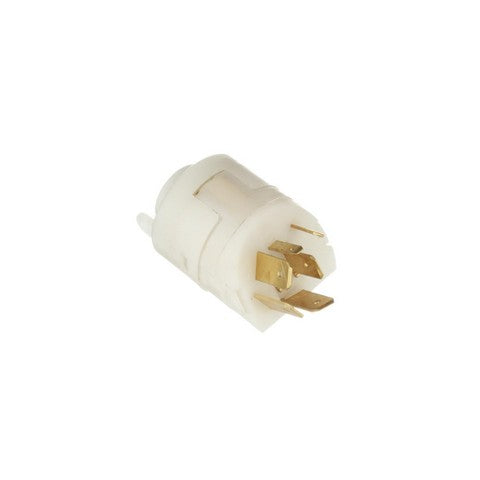 Standard Ignition Ignition Switch P/N:US-298 Fits: Volkswagen 411, Volkswagen 412, Volkswagen Beetle, Volkswagen Brasilia, Volkswagen Dasher, Volkswagen Fastback, Volkswagen Karmann Ghia, Volkswagen Safari, Volkswagen Sedan, Volkswagen Squareback - Image 1