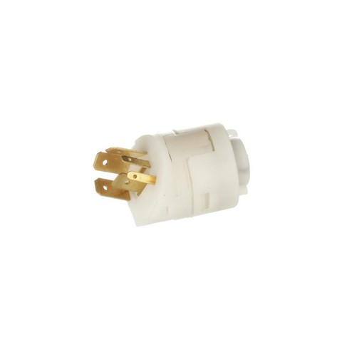 Standard Ignition Ignition Switch P/N:US-298 Fits: Volkswagen 411, Volkswagen 412, Volkswagen Beetle, Volkswagen Brasilia, Volkswagen Dasher, Volkswagen Fastback, Volkswagen Karmann Ghia, Volkswagen Safari, Volkswagen Sedan, Volkswagen Squareback - Image 3