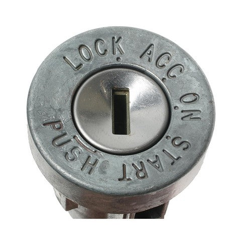 Standard Ignition Ignition Lock Cylinder P/N:US-299L Fits: Dodge Stratus 05-03 - Image 2