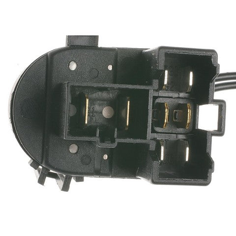 Standard Ignition Ignition Switch P/N:US-301 Fits: Ford Escort 95-91, Mercury Tracer 96-91 - Image 2