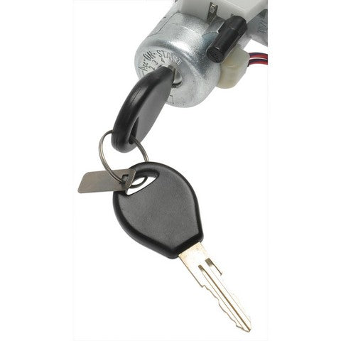 Standard Ignition Ignition Lock Cylinder and Switch P/N:US-303 Fits: Nissan 300zx 93-90 - Image 2