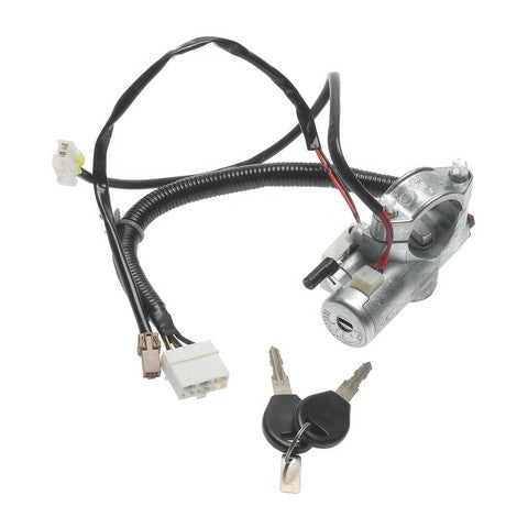 Standard Ignition Ignition Lock Cylinder and Switch P/N:US-303 Fits: Nissan 300zx 93-90 - Image 1