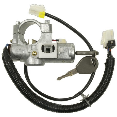 Standard Ignition Ignition Lock Cylinder and Switch P/N:US-304 Fits: Nissan 300zx 96-93 - Image 1
