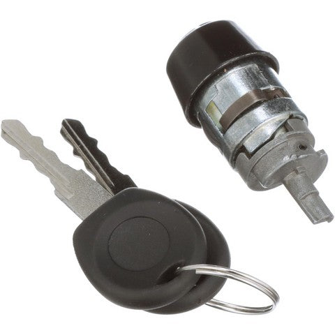 Standard Ignition Ignition Lock Cylinder and Switch,Ignition Lock Cylinder P/N:US-306L Fits: Audi Tt, Audi Tt Quattro, Seat Leon, Seat Toledo, Volkswagen Beetle, Volkswagen Cabrio, Volkswagen Cabriolet, Volkswagen Corrado, Volkswagen Derby - Image 2