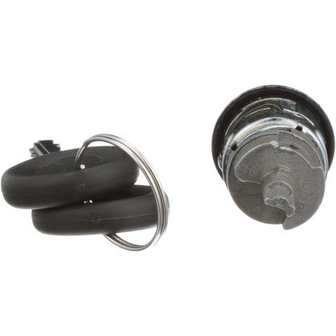 Standard Ignition Ignition Lock Cylinder and Switch,Ignition Lock Cylinder P/N:US-306L Fits: Audi Tt, Audi Tt Quattro, Seat Leon, Seat Toledo, Volkswagen Beetle, Volkswagen Cabrio, Volkswagen Cabriolet, Volkswagen Corrado, Volkswagen Derby - Image 4
