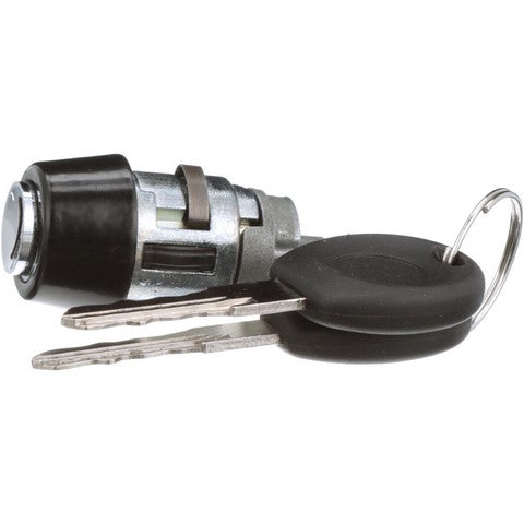 Standard Ignition Ignition Lock Cylinder and Switch,Ignition Lock Cylinder P/N:US-306L Fits: Audi Tt, Audi Tt Quattro, Seat Leon, Seat Toledo, Volkswagen Beetle, Volkswagen Cabrio, Volkswagen Cabriolet, Volkswagen Corrado, Volkswagen Derby - Image 1