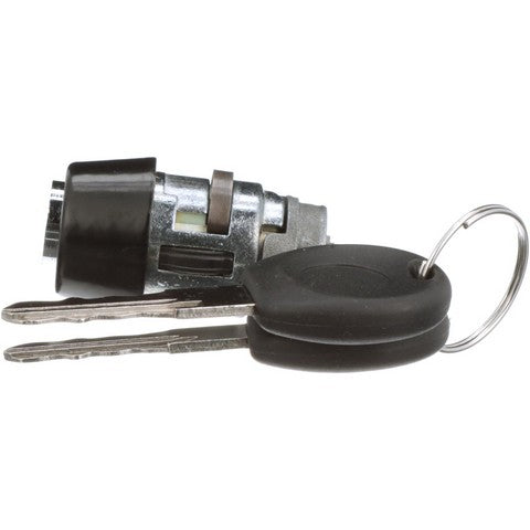 Standard Ignition Ignition Lock Cylinder and Switch,Ignition Lock Cylinder P/N:US-306L Fits: Audi Tt, Audi Tt Quattro, Seat Leon, Seat Toledo, Volkswagen Beetle, Volkswagen Cabrio, Volkswagen Cabriolet, Volkswagen Corrado, Volkswagen Derby - Image 5