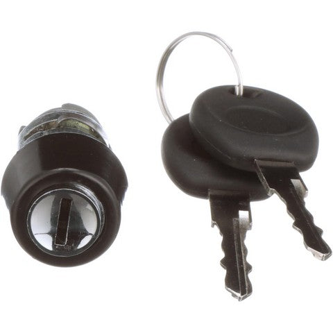 Standard Ignition Ignition Lock Cylinder and Switch,Ignition Lock Cylinder P/N:US-306L Fits: Audi Tt, Audi Tt Quattro, Seat Leon, Seat Toledo, Volkswagen Beetle, Volkswagen Cabrio, Volkswagen Cabriolet, Volkswagen Corrado, Volkswagen Derby - Image 7