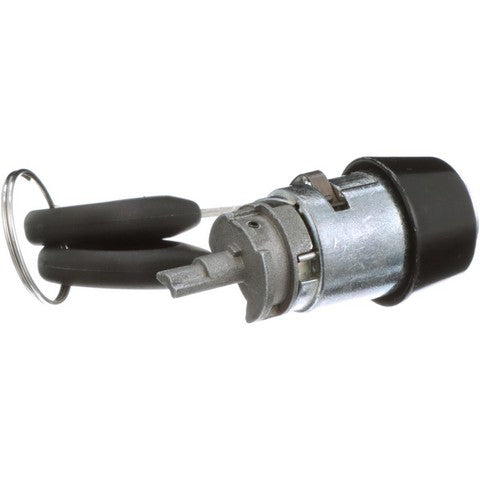 Standard Ignition Ignition Lock Cylinder and Switch,Ignition Lock Cylinder P/N:US-306L Fits: Audi Tt, Audi Tt Quattro, Seat Leon, Seat Toledo, Volkswagen Beetle, Volkswagen Cabrio, Volkswagen Cabriolet, Volkswagen Corrado, Volkswagen Derby - Image 8