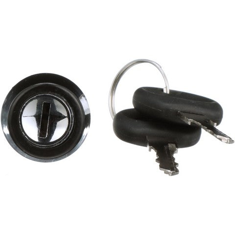 Standard Ignition Ignition Lock Cylinder and Switch,Ignition Lock Cylinder P/N:US-306L Fits: Audi Tt, Audi Tt Quattro, Seat Leon, Seat Toledo, Volkswagen Beetle, Volkswagen Cabrio, Volkswagen Cabriolet, Volkswagen Corrado, Volkswagen Derby - Image 9