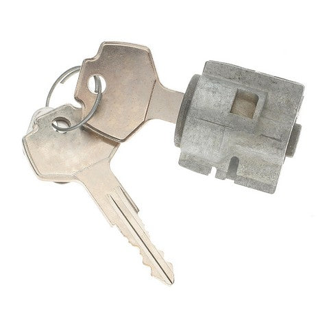 Standard Ignition Ignition Lock Cylinder P/N:US-307L Fits: Nissan Altima 1993 - Image 1