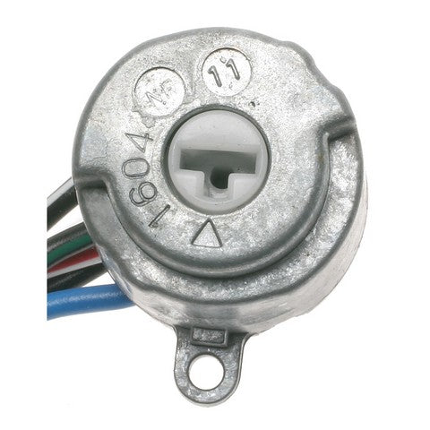 Standard Ignition Ignition Switch P/N:US-307 Fits: Infiniti Q45 96-90 - Image 3