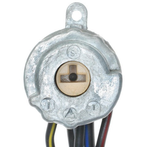 Standard Ignition Ignition Switch P/N:US-308 Fits: Subaru Impreza 1998, Subaru Impreza 96-93, Subaru Legacy 94-90 - Image 2